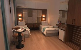 Isle Hotel