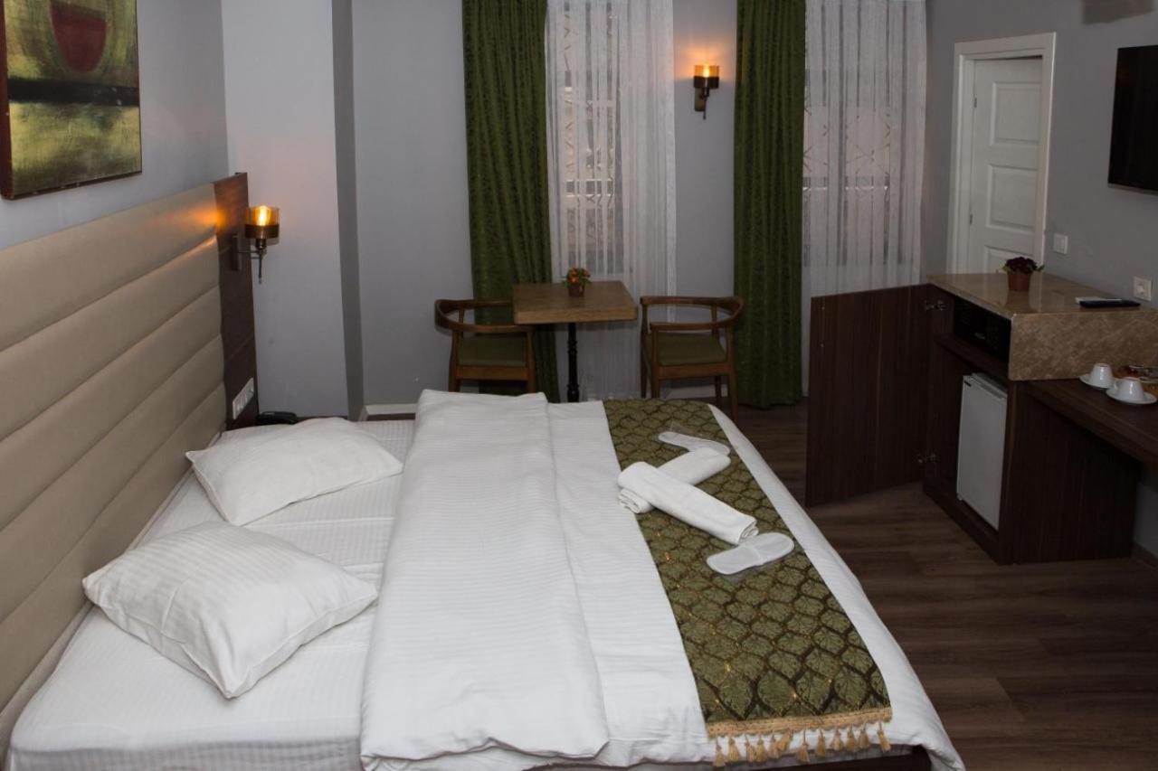 Isle Hotel İstanbul Dış mekan fotoğraf