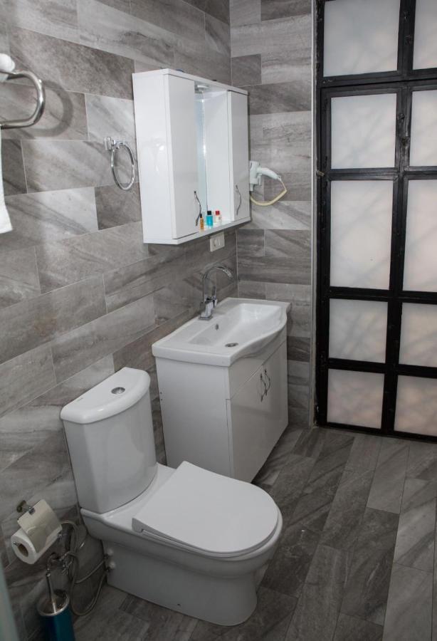Isle Hotel İstanbul Dış mekan fotoğraf