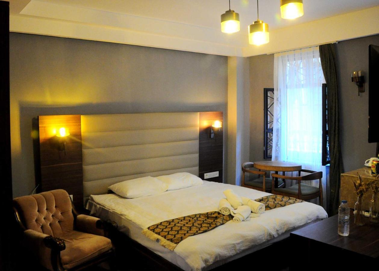 Isle Hotel İstanbul Dış mekan fotoğraf