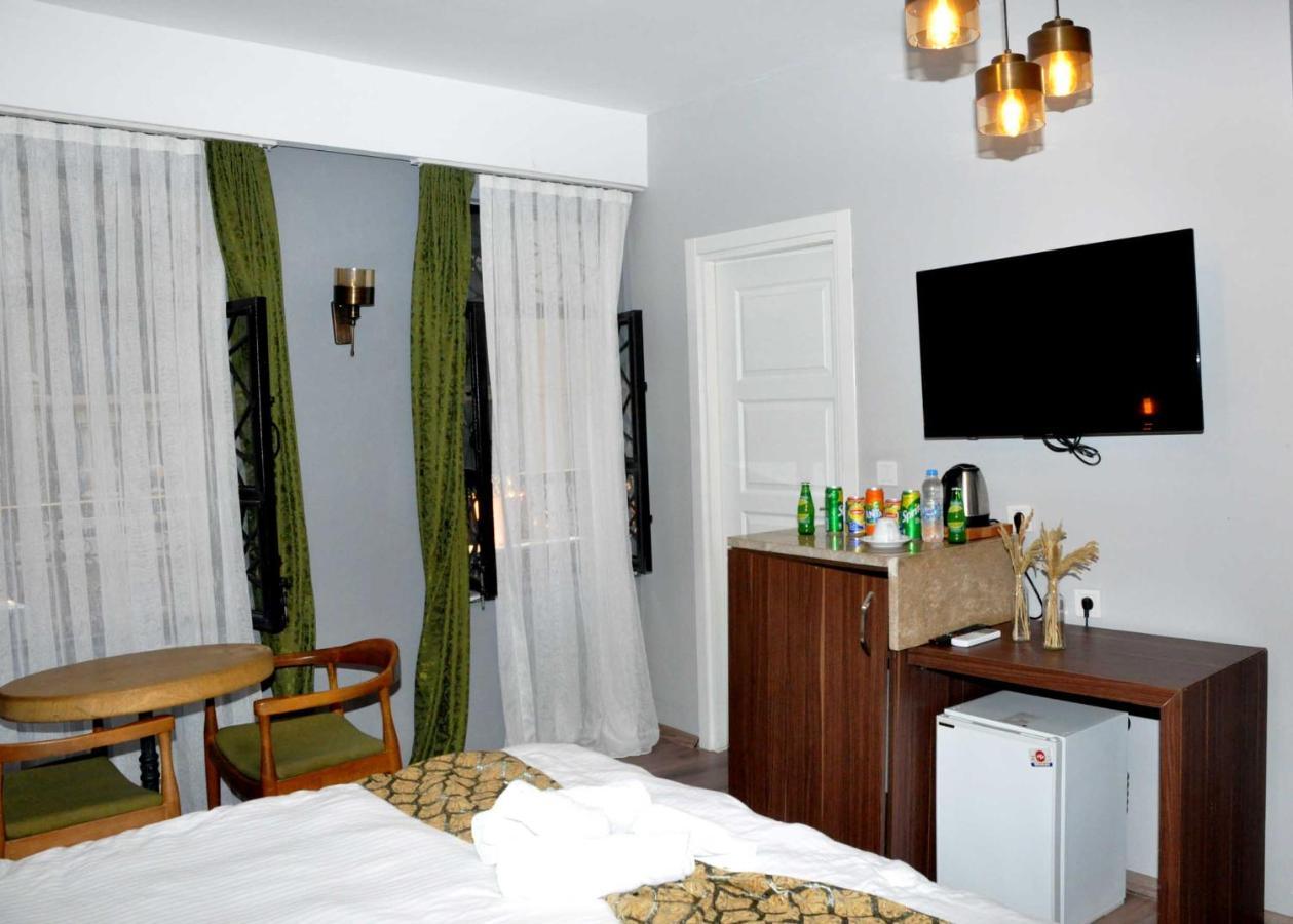 Isle Hotel İstanbul Dış mekan fotoğraf