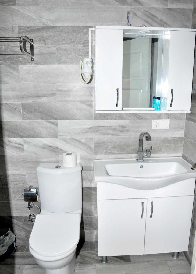 Isle Hotel İstanbul Dış mekan fotoğraf
