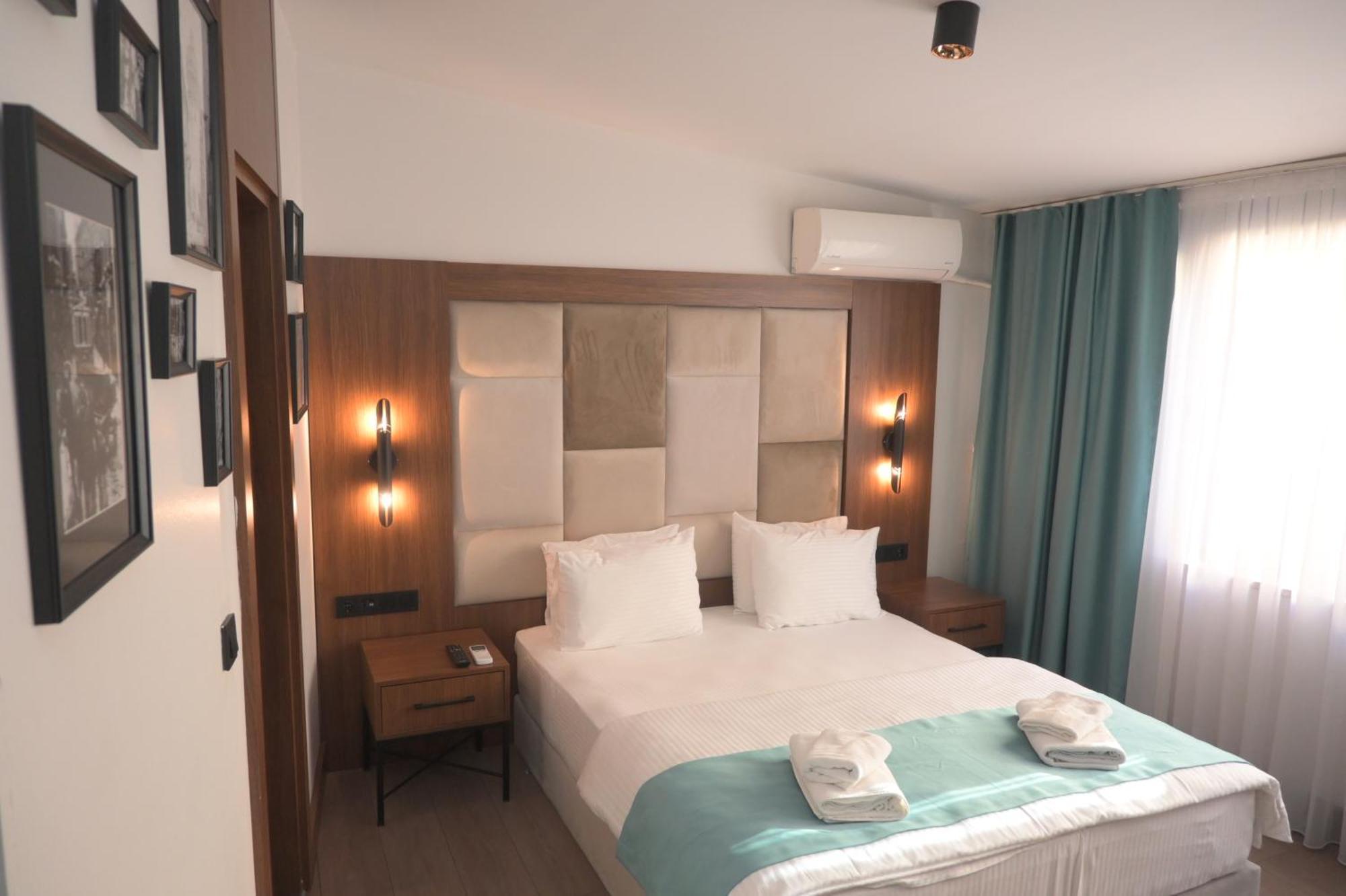 Isle Hotel İstanbul Dış mekan fotoğraf
