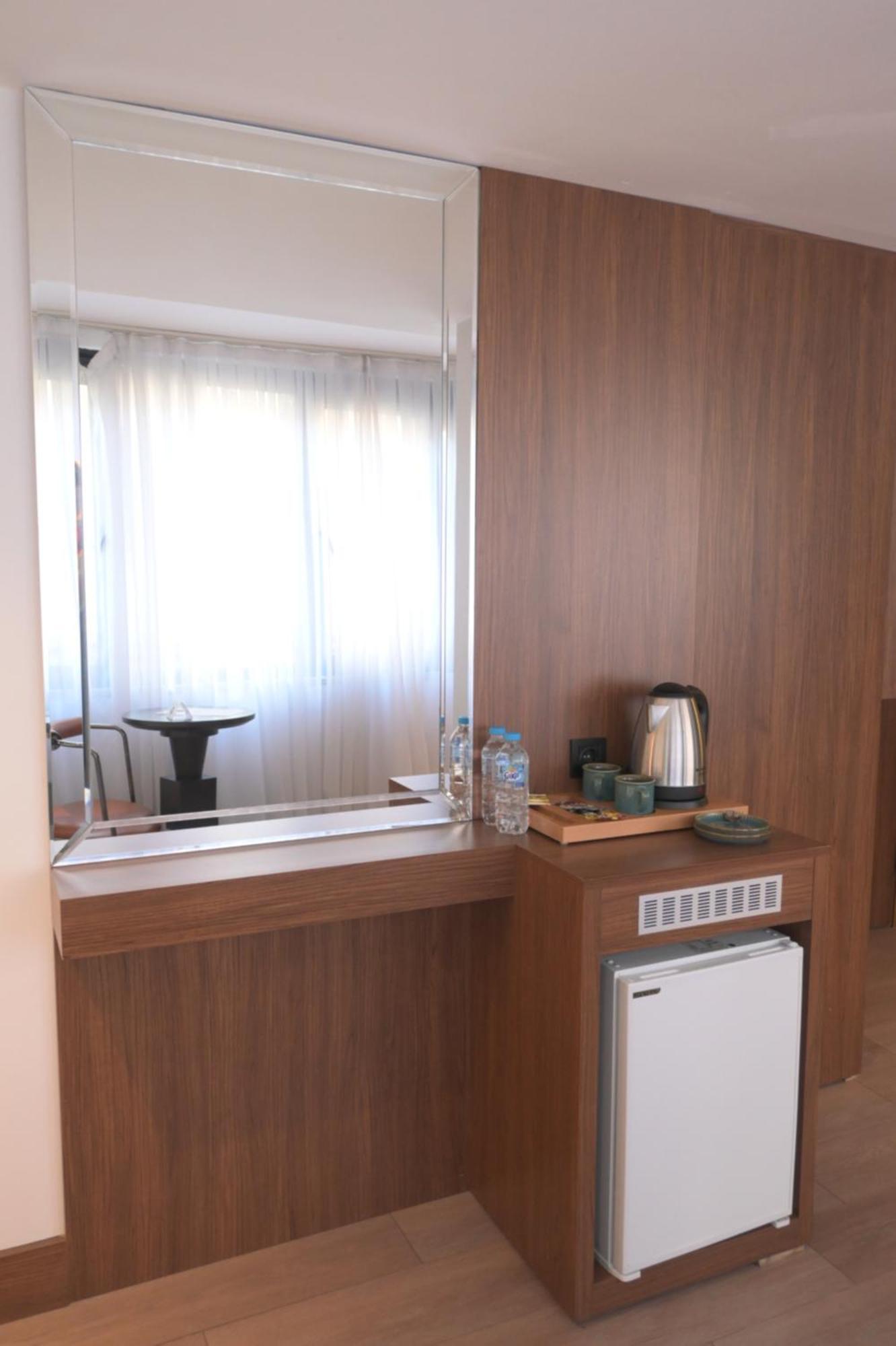 Isle Hotel İstanbul Dış mekan fotoğraf