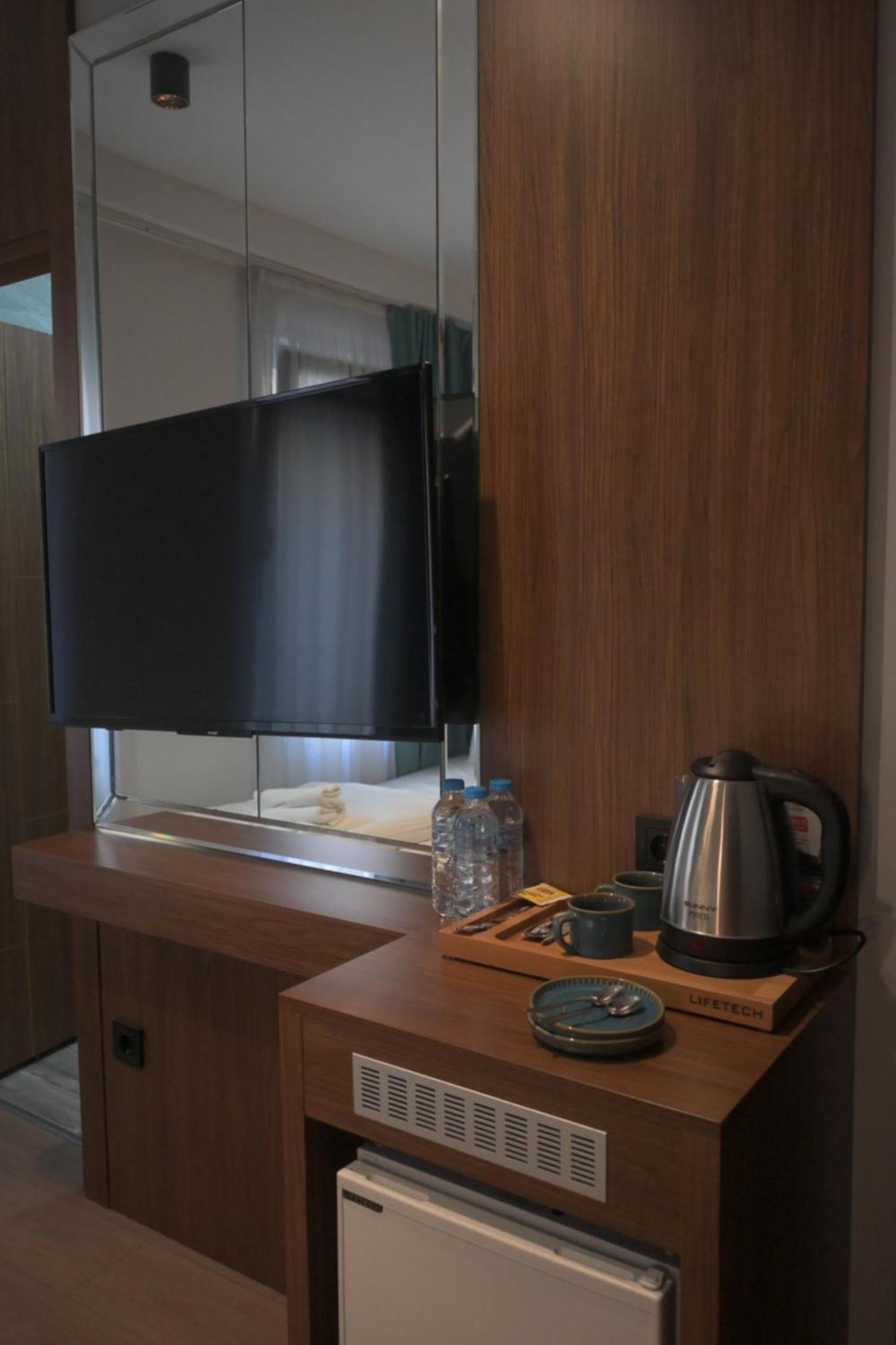 Isle Hotel İstanbul Dış mekan fotoğraf