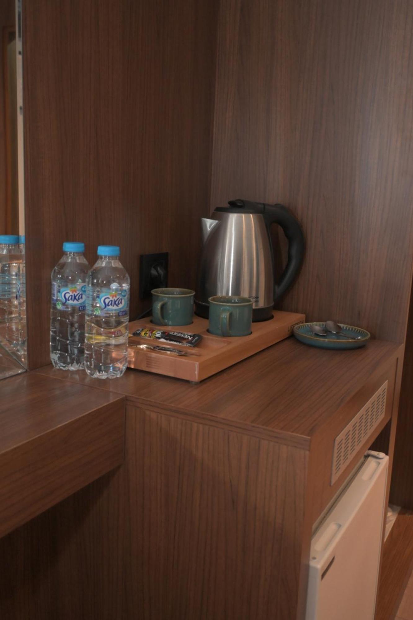 Isle Hotel İstanbul Dış mekan fotoğraf