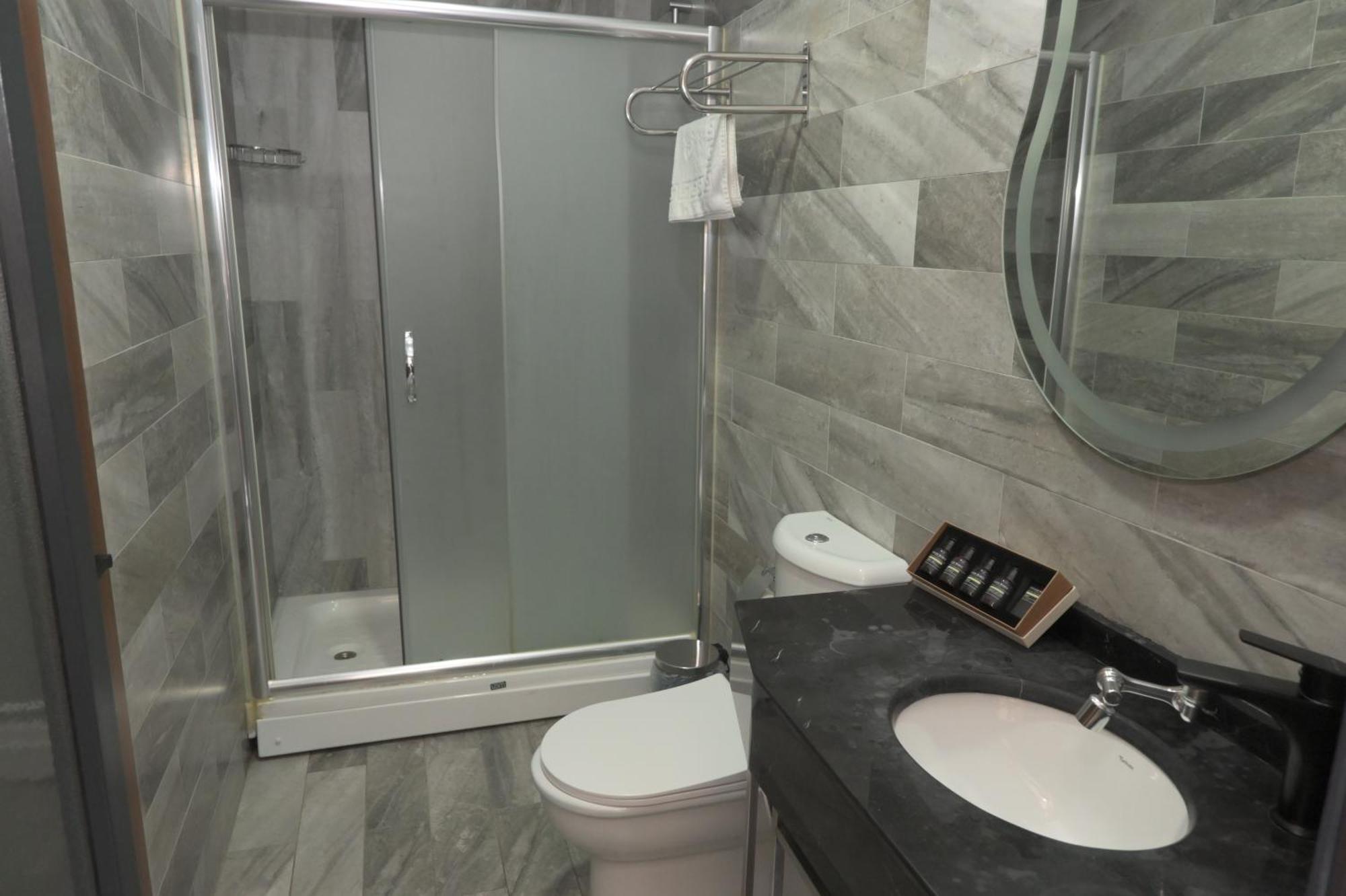 Isle Hotel İstanbul Dış mekan fotoğraf
