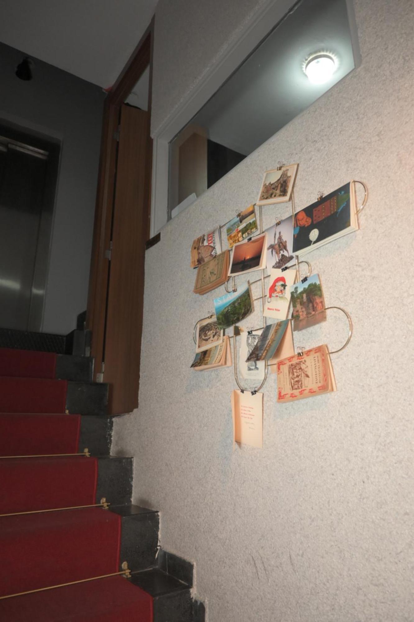 Isle Hotel İstanbul Dış mekan fotoğraf