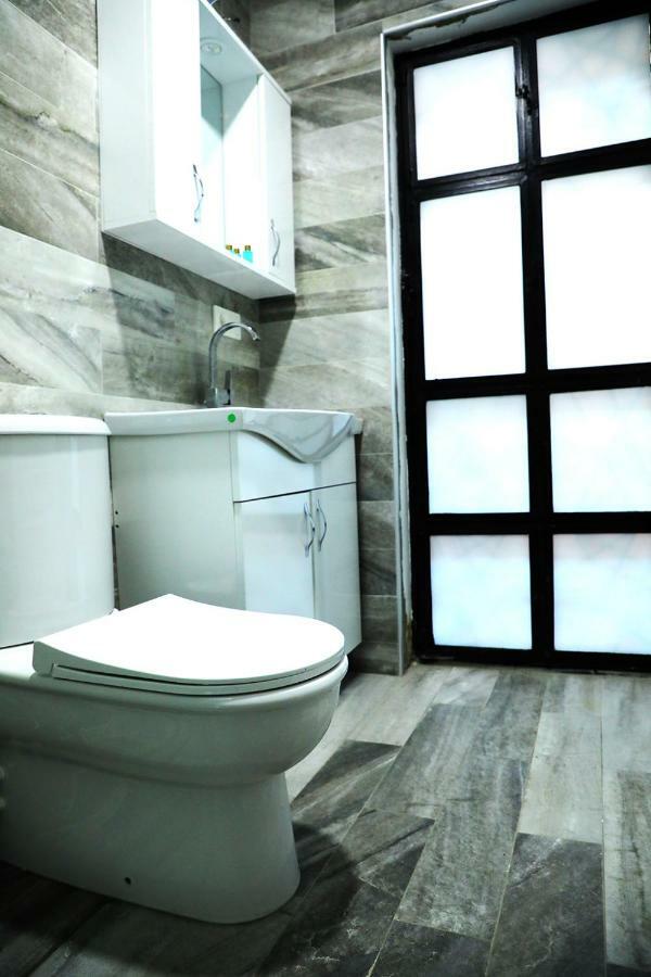 Isle Hotel İstanbul Dış mekan fotoğraf